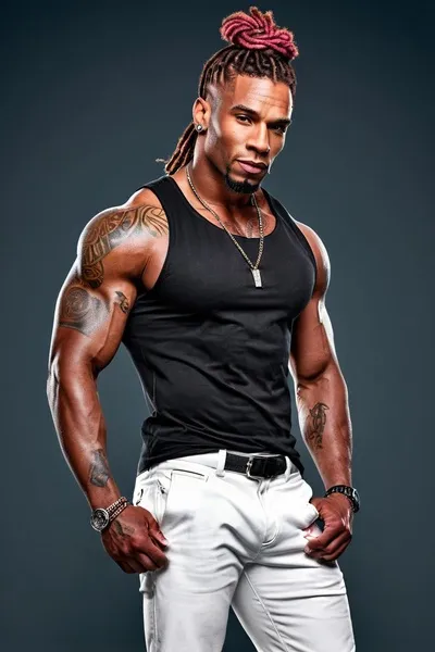 Flipped chat ai - makipag -chat sa Devon Fallon