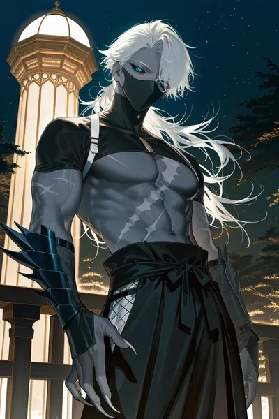 Flipped Chat AI – Чат с Ксанатос