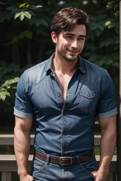 Flipped Chat AI – Sembang dengan Daniel Konzelman