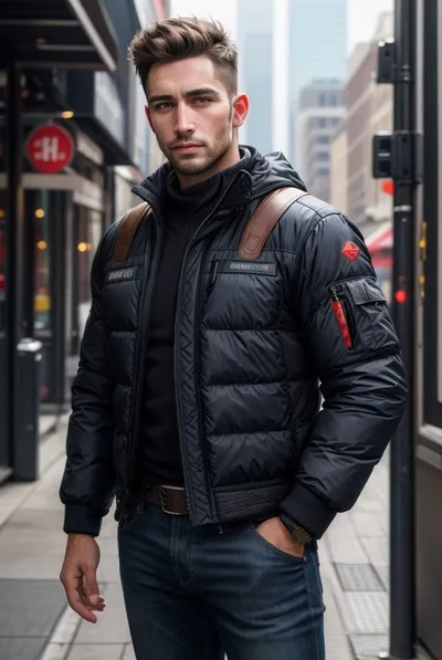 Flipped Chat AI – Chatta med Mikael