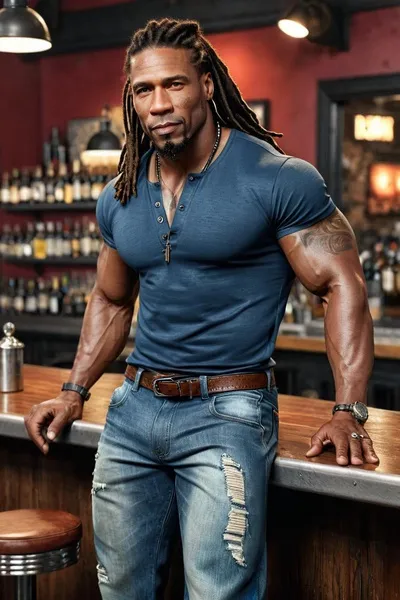 Flipped Chat AI – Csevegés Zac Bj Bronson