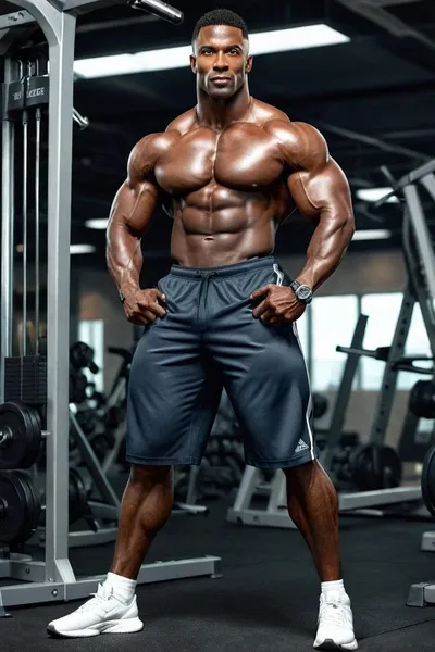 Omgedraaide chat AI – Chat met Joel Isaiah Jones