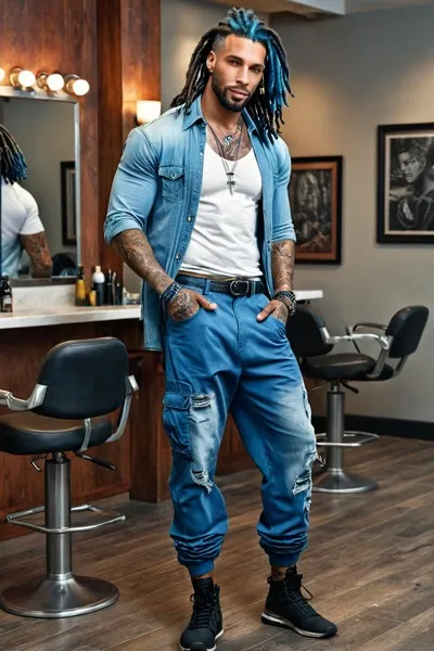 FlippedチャットAI – トレヴォン・B・ジョーンズ・ジュニアとチャット