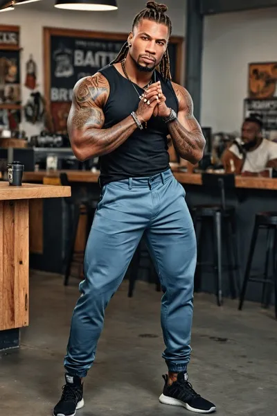 Flipped Chat AI – 우리아와 채팅