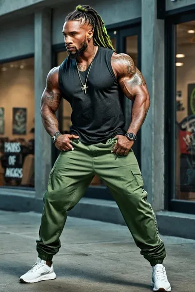 Flipped Chat AI – 우리아와 채팅