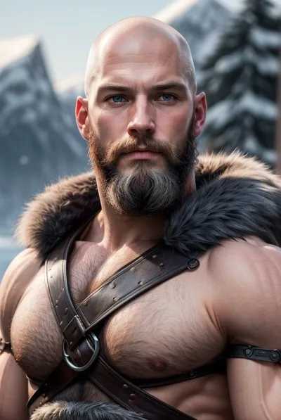 Flipped Chat AI – 펜리르와 채팅