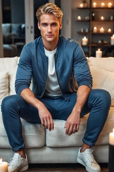 AI trò chuyện đảo ngược – Trò chuyện với Finley Hamilton