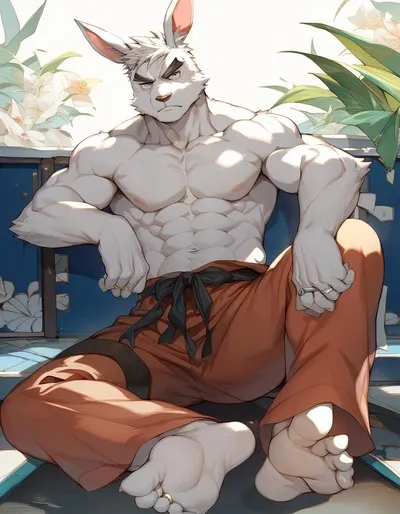 Flipped Chat AI – Bate-papo com Ren Tal