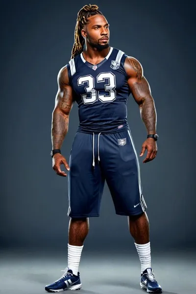 Flipped Chat AI – Chatten mit CeeDee Lamb