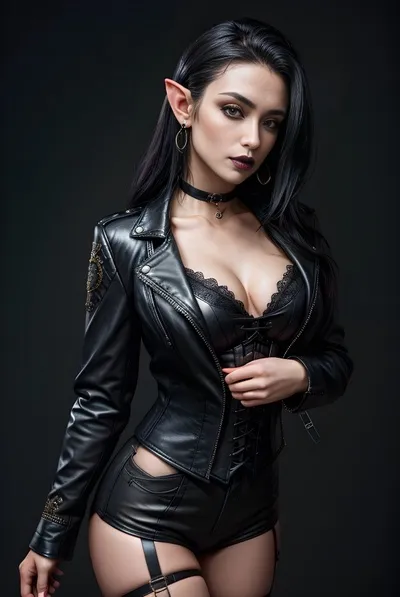 Flipped Chat AI – 與 塞里斯·布萊斯索恩 聊天