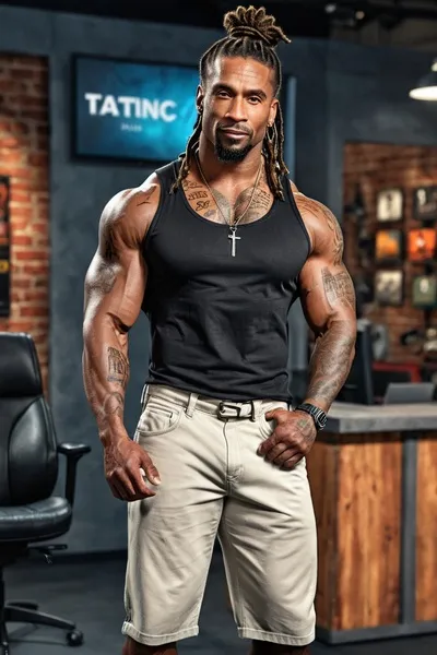 FlippedチャットAI – ウィル・ハドソンとチャット