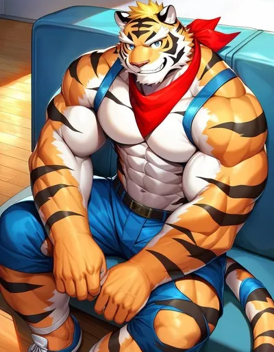 फ़्लिप्ड चैट AI – टैंकर टोर्रक के साथ चैट करें