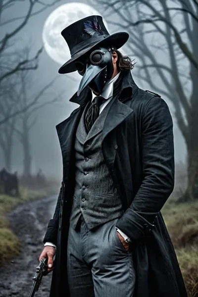 Flipped Chat AI – Chat s Lucien Crowther