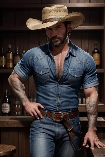 Flipped Chat AI – แชทกับ คอลต์ มงโกรฟส์