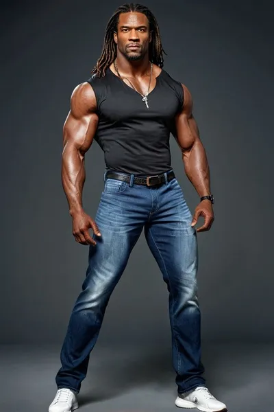 Flipped Chat AI – Chat s Lamar Brenton