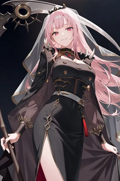 Flipped Chat AI – Chat dengan Mori Calliope