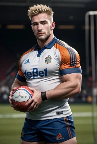 Flipped Chat AI – razgovarajte s Grayson West