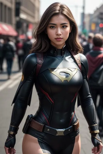 AI trò chuyện đảo ngược – Trò chuyện với Người Phụ Nữ Hành Động