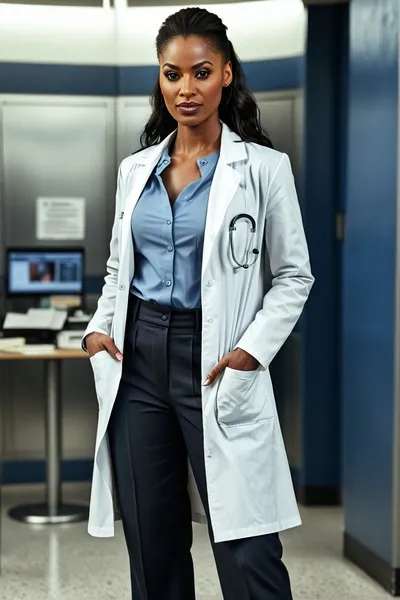 FlippedチャットAI – エリザ・ジャクソンとチャット