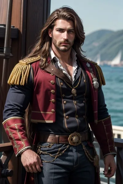 Flipped Chat AI – แชทกับ กัปตันร็อดเจอร์ส