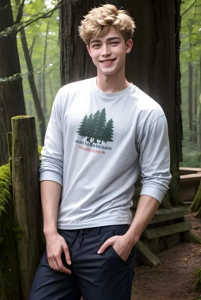 Flipped Chat AI – Bate-papo com Scott