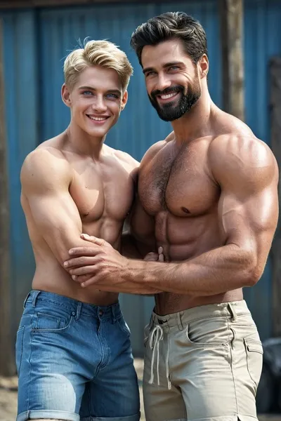 Flipped Chat AI – Chatta con Marco, Leo