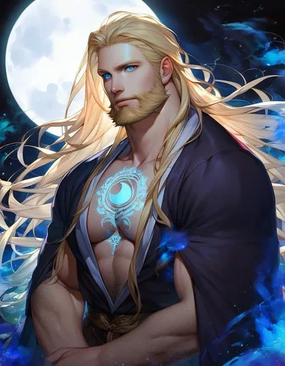 Çevrilmiş Sohbet Yapay Zekası – Aether Wildeile sohbet edin