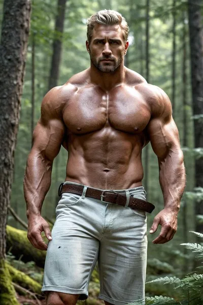 Flipped Chat AI – Chatten mit Tom Edgerton