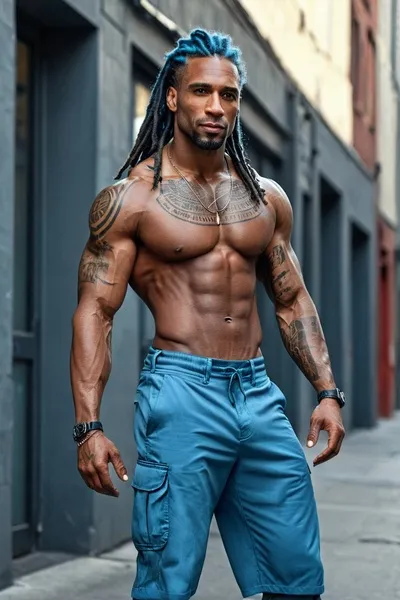 Flipped Chat AI – Chatta med Quieran DB Burnett