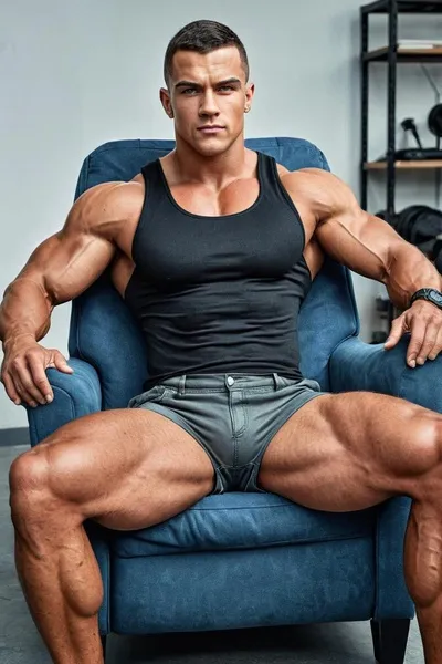 Flipped Chat AI – Chatta con Jamie Anton