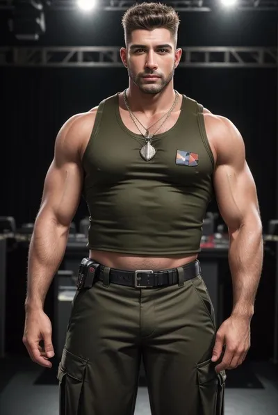 Flipped Chat AI – แชทกับ กาเบรียล