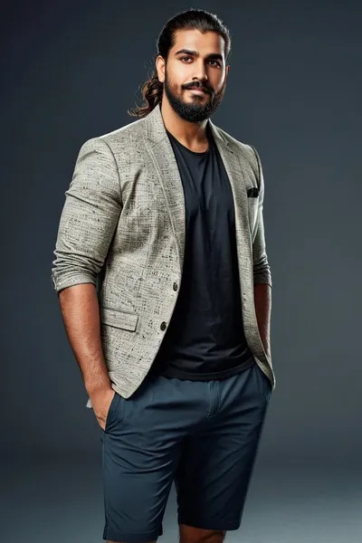 Flipped Chat AI – kalbėkite su Kyle