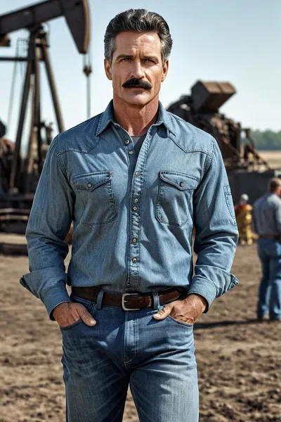 Flipped Chat AI – 與 約翰·盧克 聊天