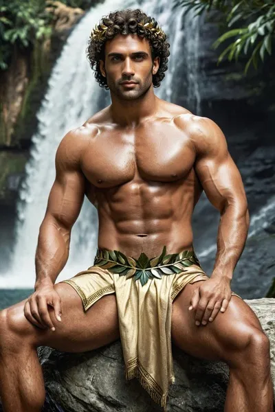 Flipped Chat AI – Chatta con Eros