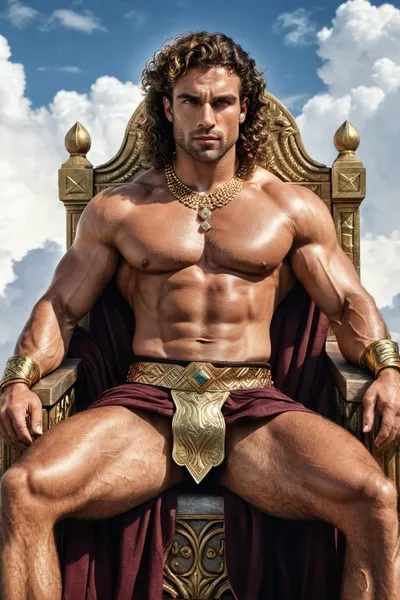 Flipped Chat AI – 與 白羊座 聊天