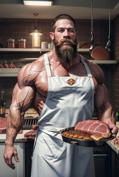 Flipped Chat AI – Чат с Фрэнк Моллой