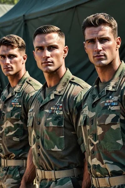 Flipped Chat AI – kalbėkite su Cole, Mitch ir Karl