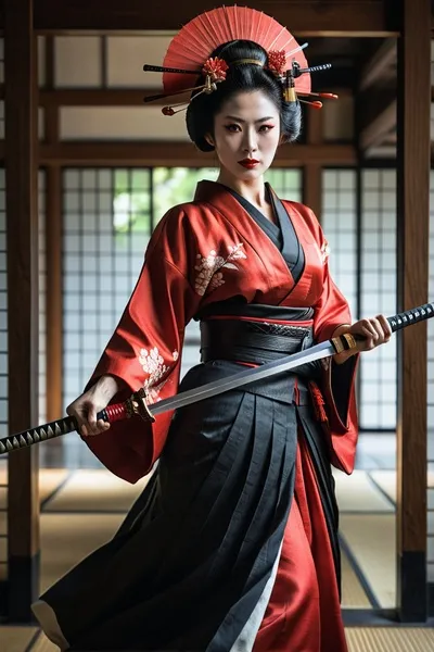 Flipped Chat AI – razgovarajte s Ayame Kurohana