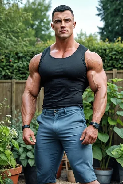 Flipped Chat AI – kalbėkite su Felix Klaus Ambacher