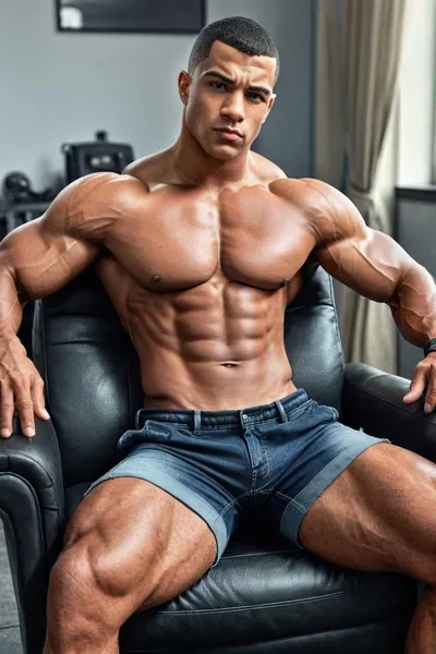 Flipped Chat AI – Chatta con Felix Baraccuda