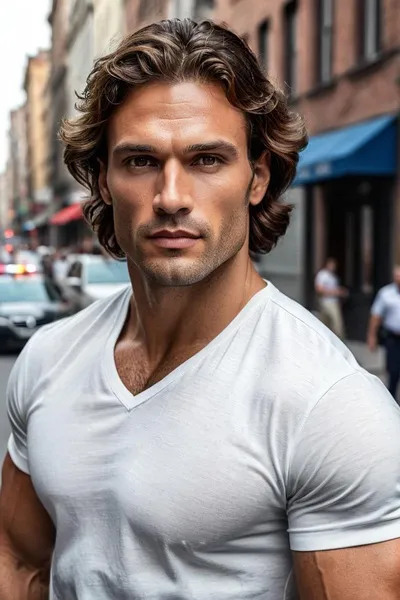 Flipped Chat AI – Chat dengan Henry Tully