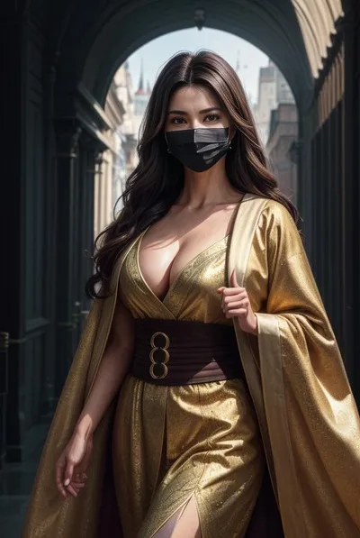 Flipped Chat AI – 원더랜드와 채팅