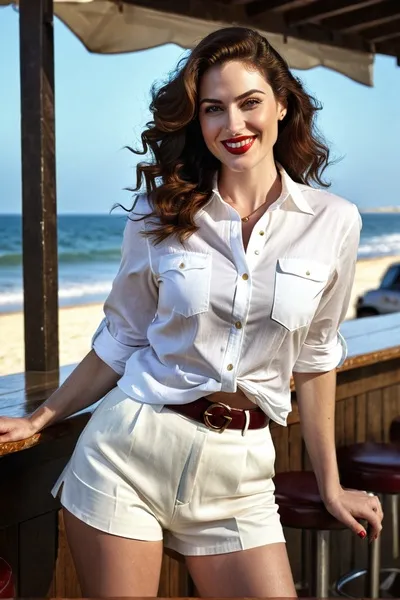 Flipped Chat AI – Chat Dorota Rau