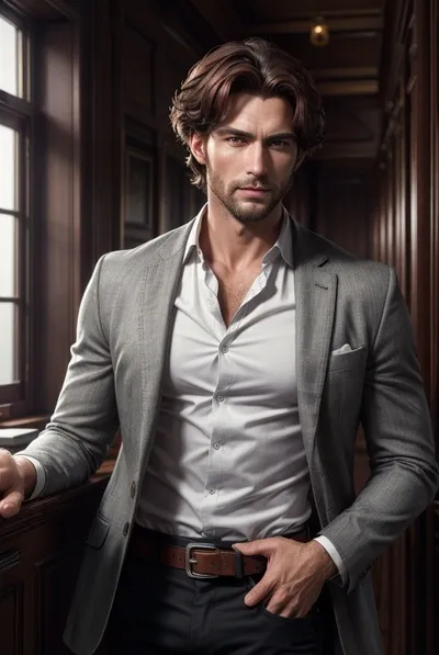 Flipped Chat AI – Chat Tohtori Rhys Calder