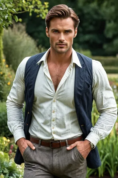 Flipped Chat AI – แชทกับ เซบาสเตียน แฮมิลตัน