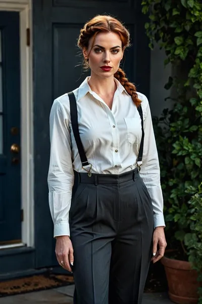 Flipped Chat AI – Chatta med Emmy