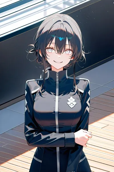 Flipped Chat AI – 與 凱拉 聊天