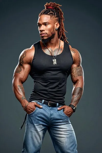 Flipped Chat AI – razgovarajte s Billy “Kosti” Zinger