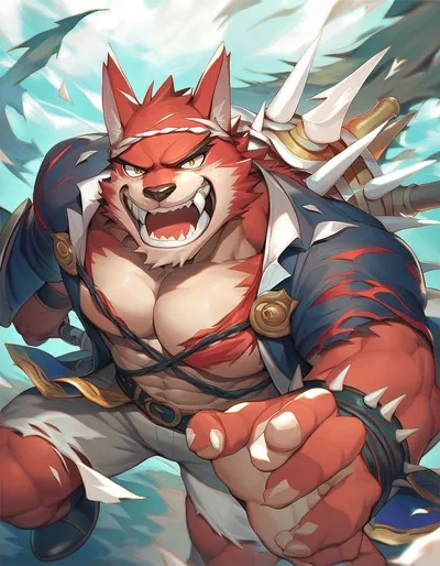 Flipped Chat AI – razgovarajte s Rovan Thal