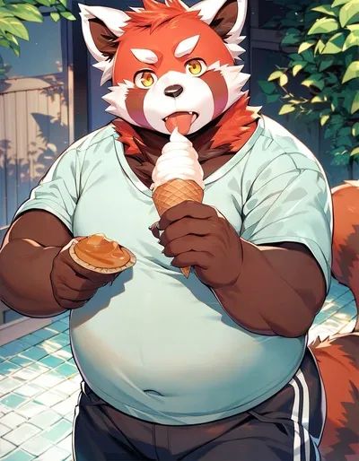 Flipped Chat AI – Bate-papo com Renji Tarin